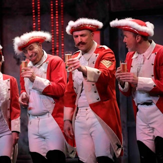 Kölner Stinksitzung BRILL 121219