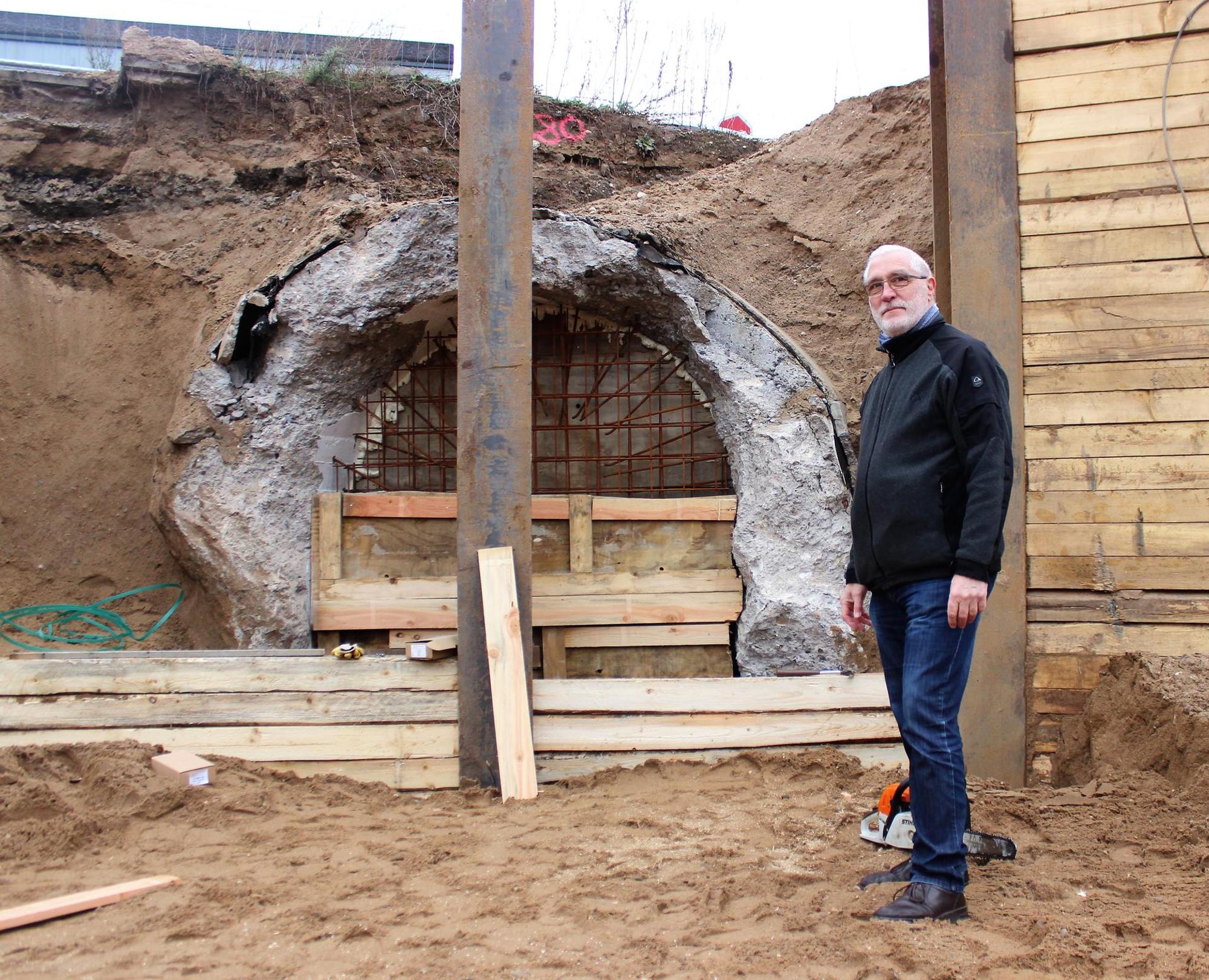 Bunker Niehl1
