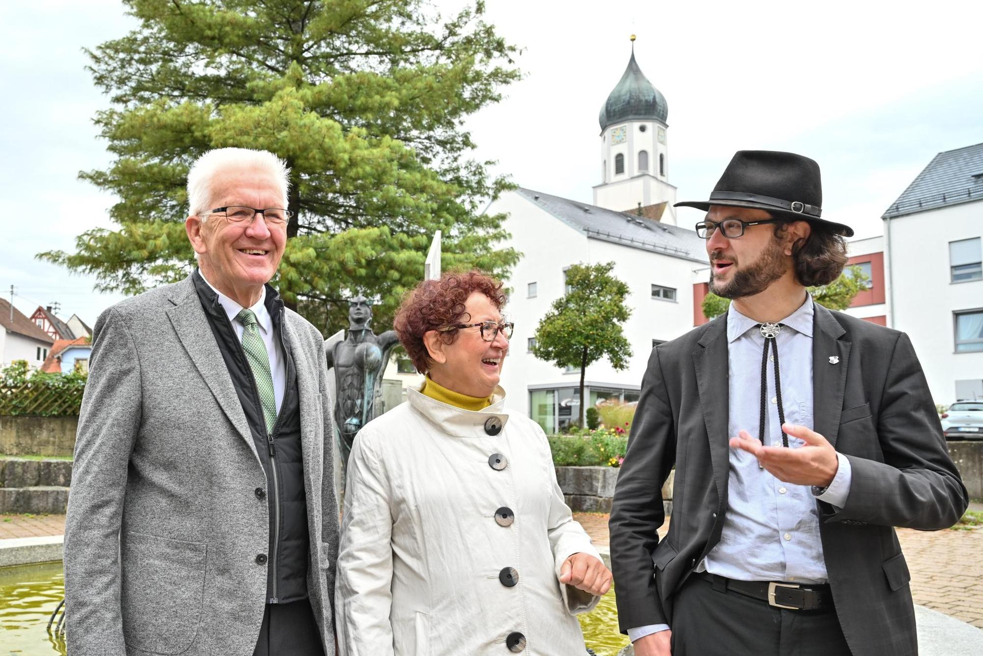 Kretschmanns