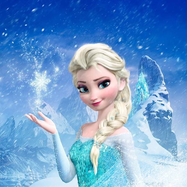 elsa frozen