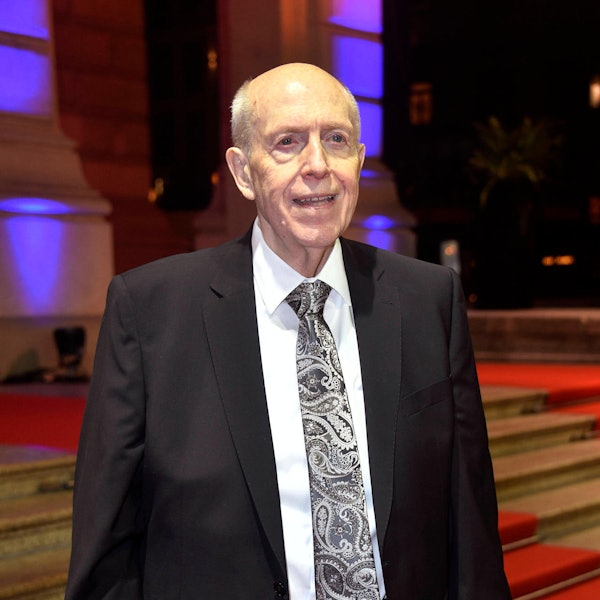 Calmund im November 2021