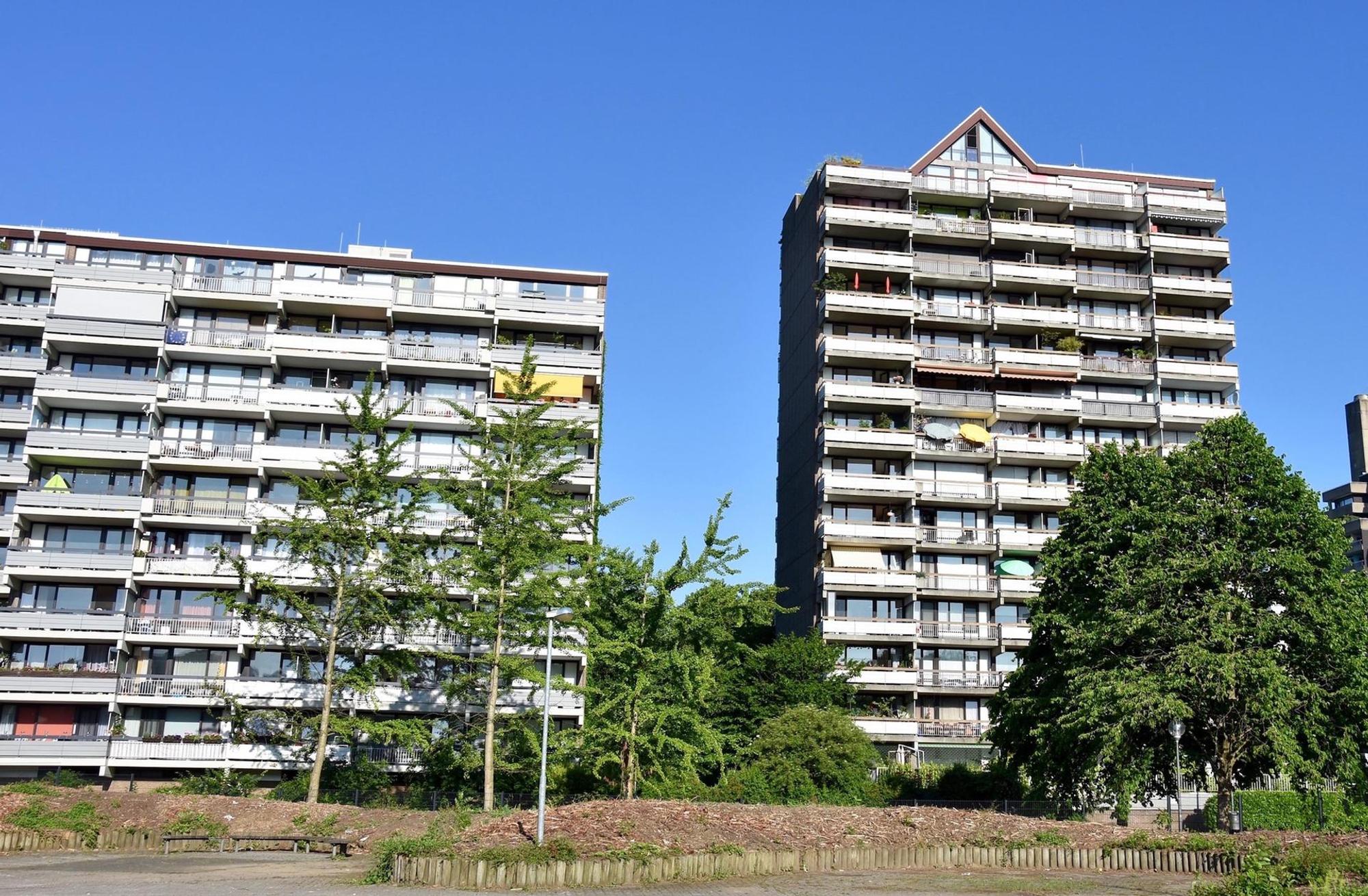 Bauten Weiden
