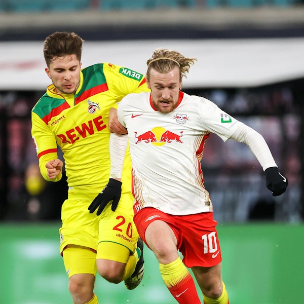 FC gegen Leipzig