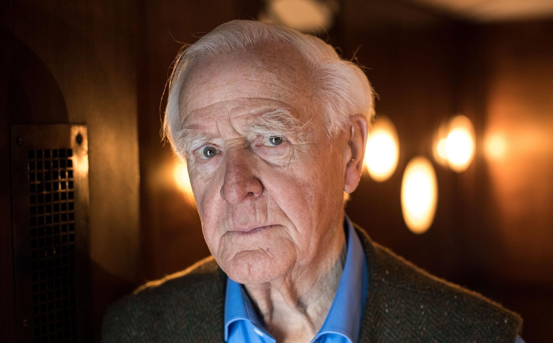 John le Carré