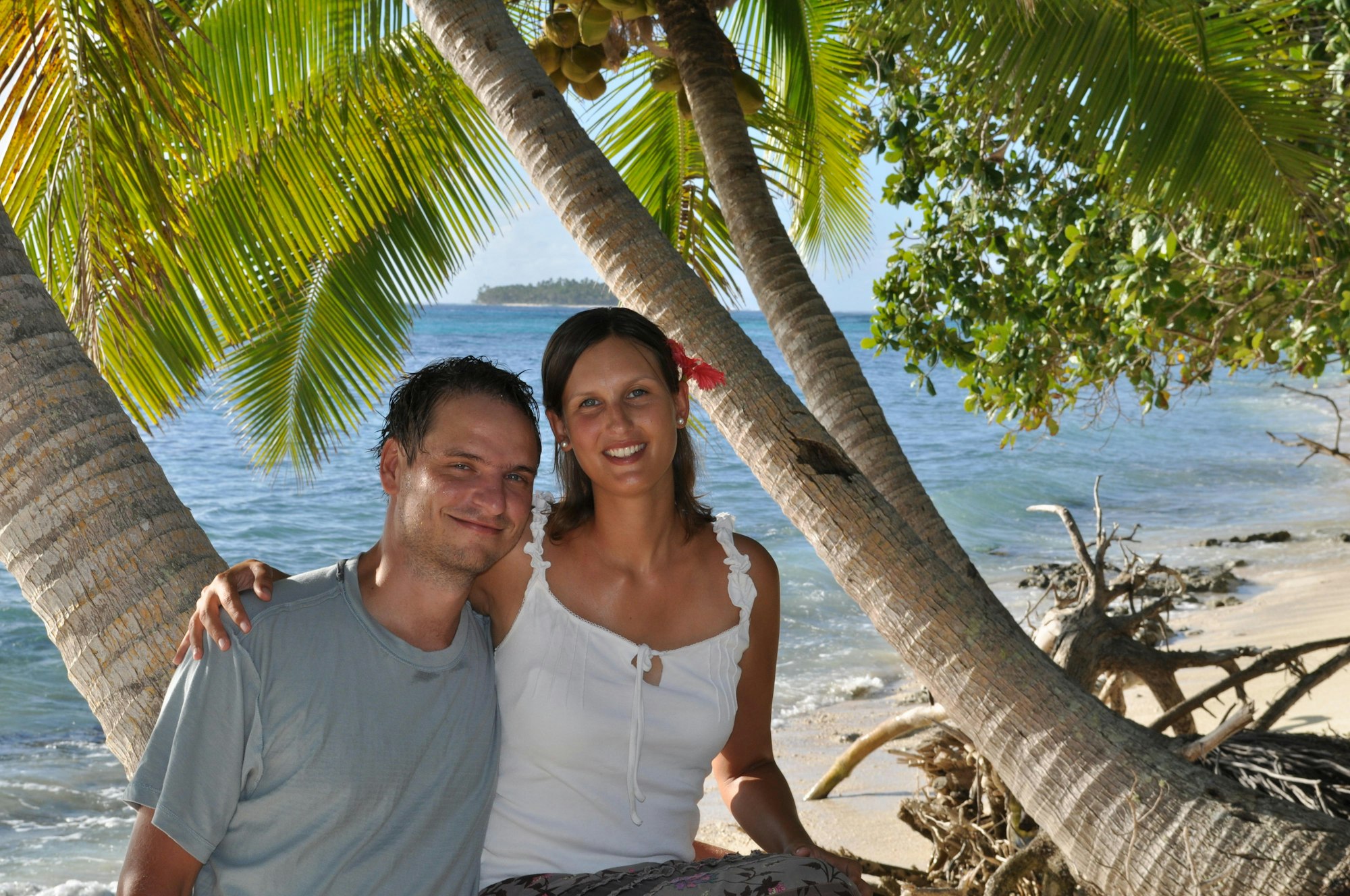 Nina und Adrian2 (c) Hoffmann