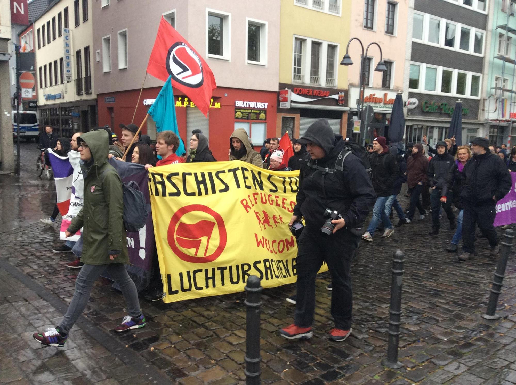 Sternmarsch2