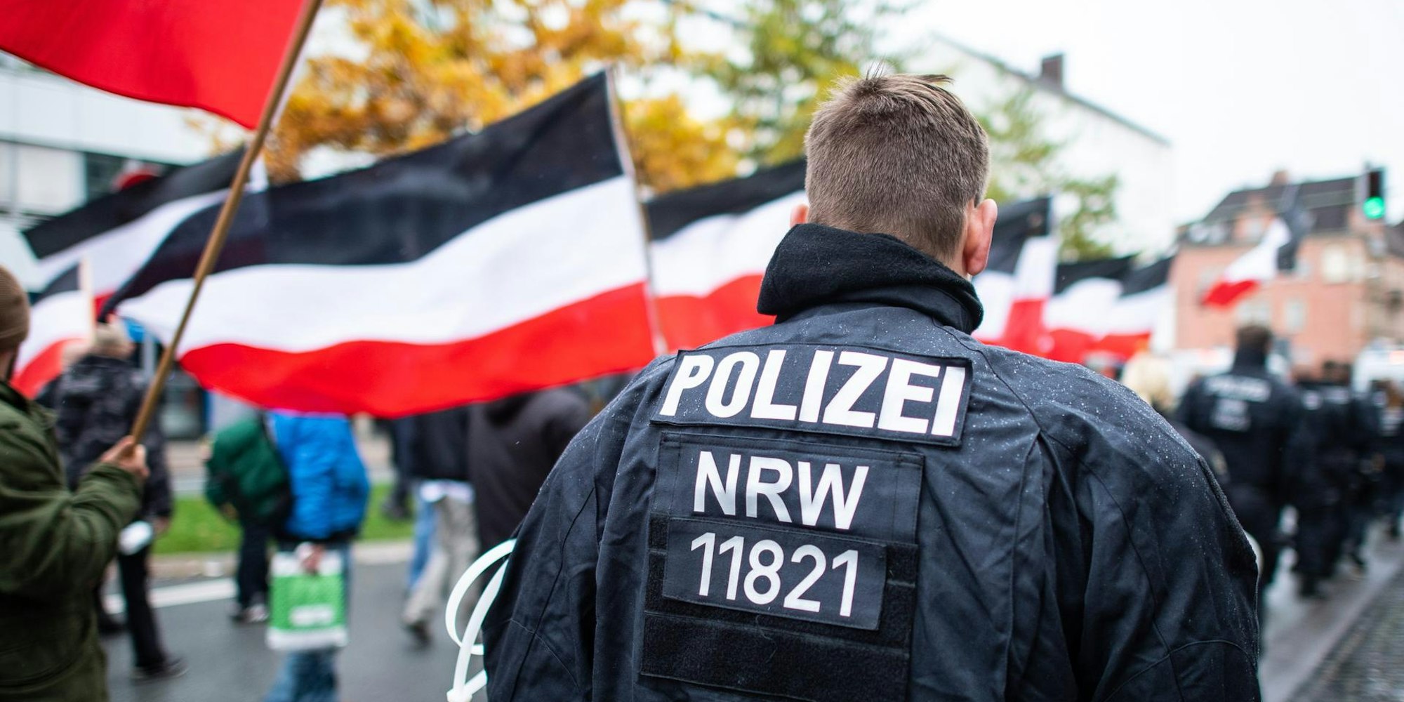 polizeiskandal nrw