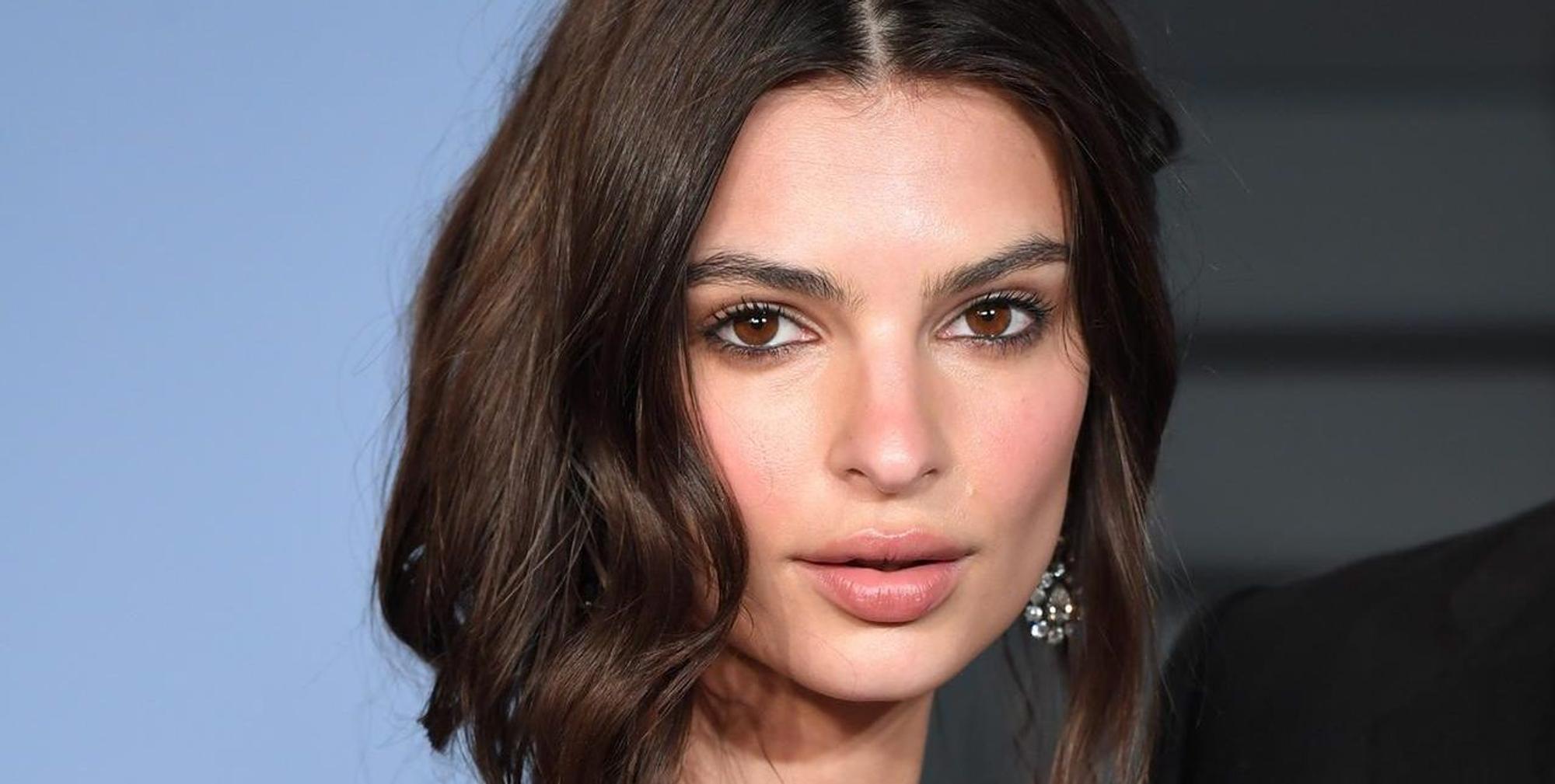 Ratajkowski