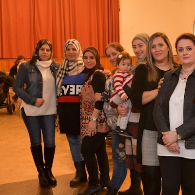 AnBe schließt Bild von 2018