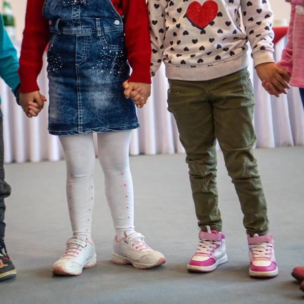 Kinder