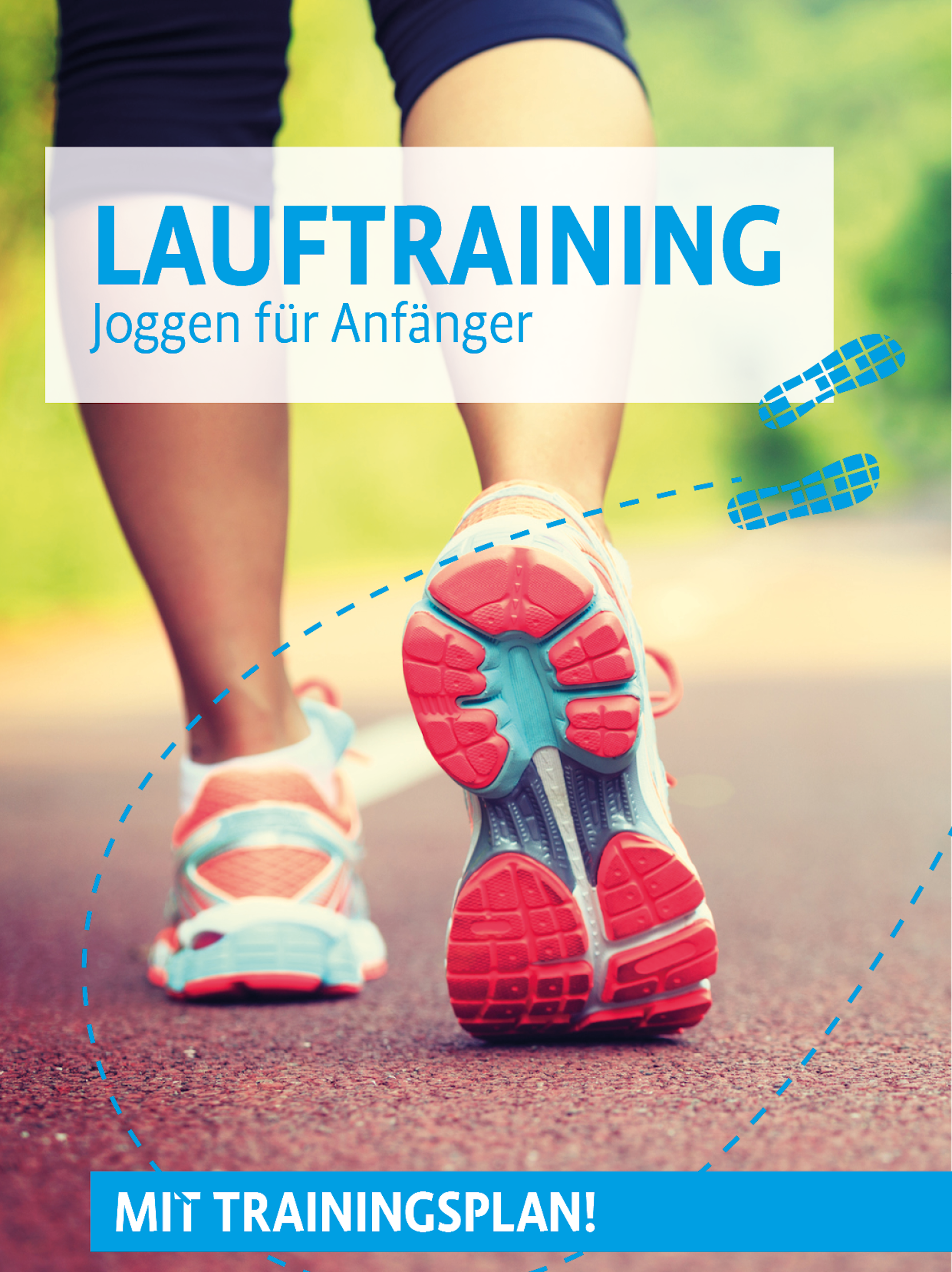 lauftraining