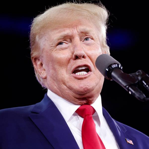 Trump ap 100822