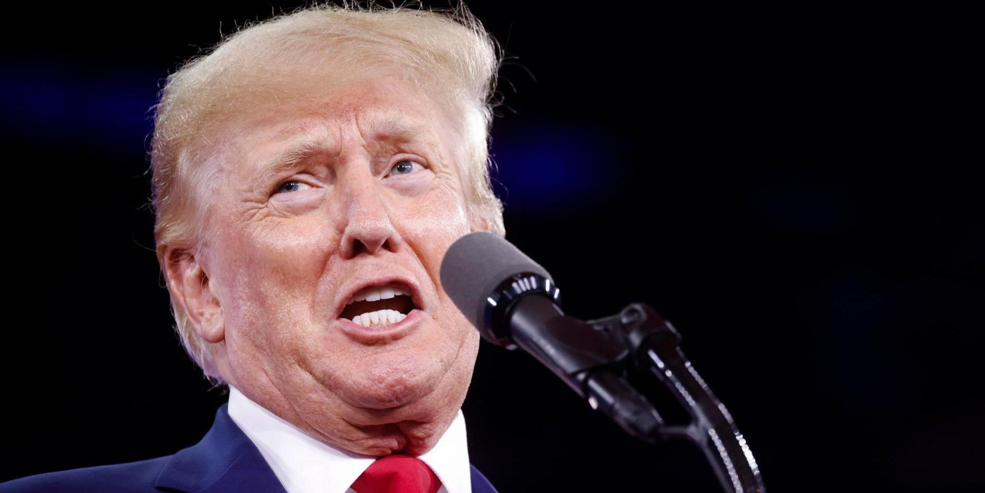 Trump ap 100822