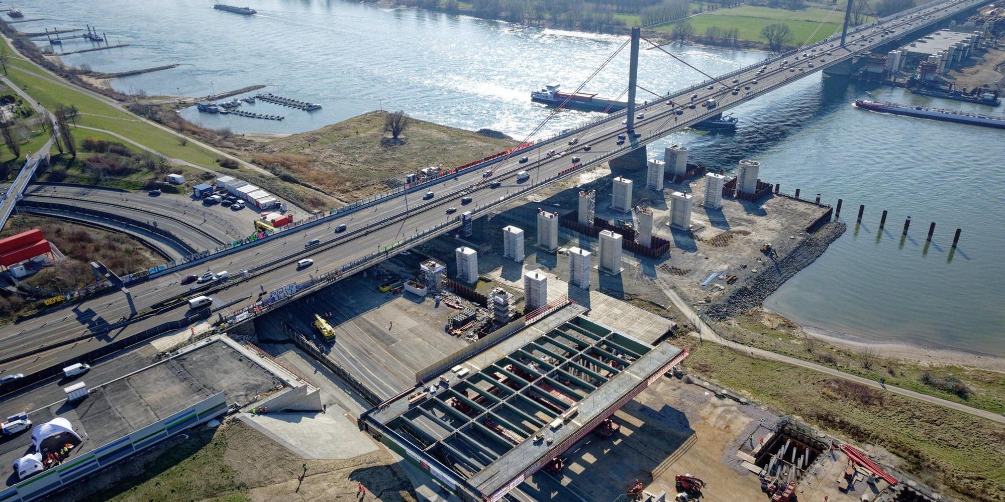 DPA_Foto_Leverkusener_Bruecke_2022
