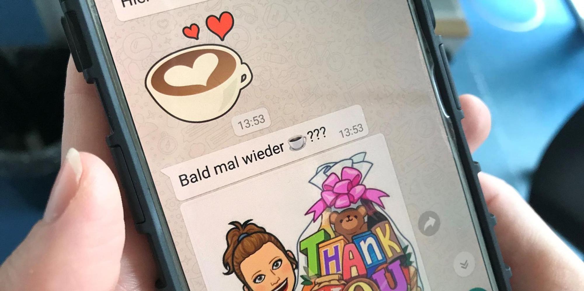 Neuer Inhalt