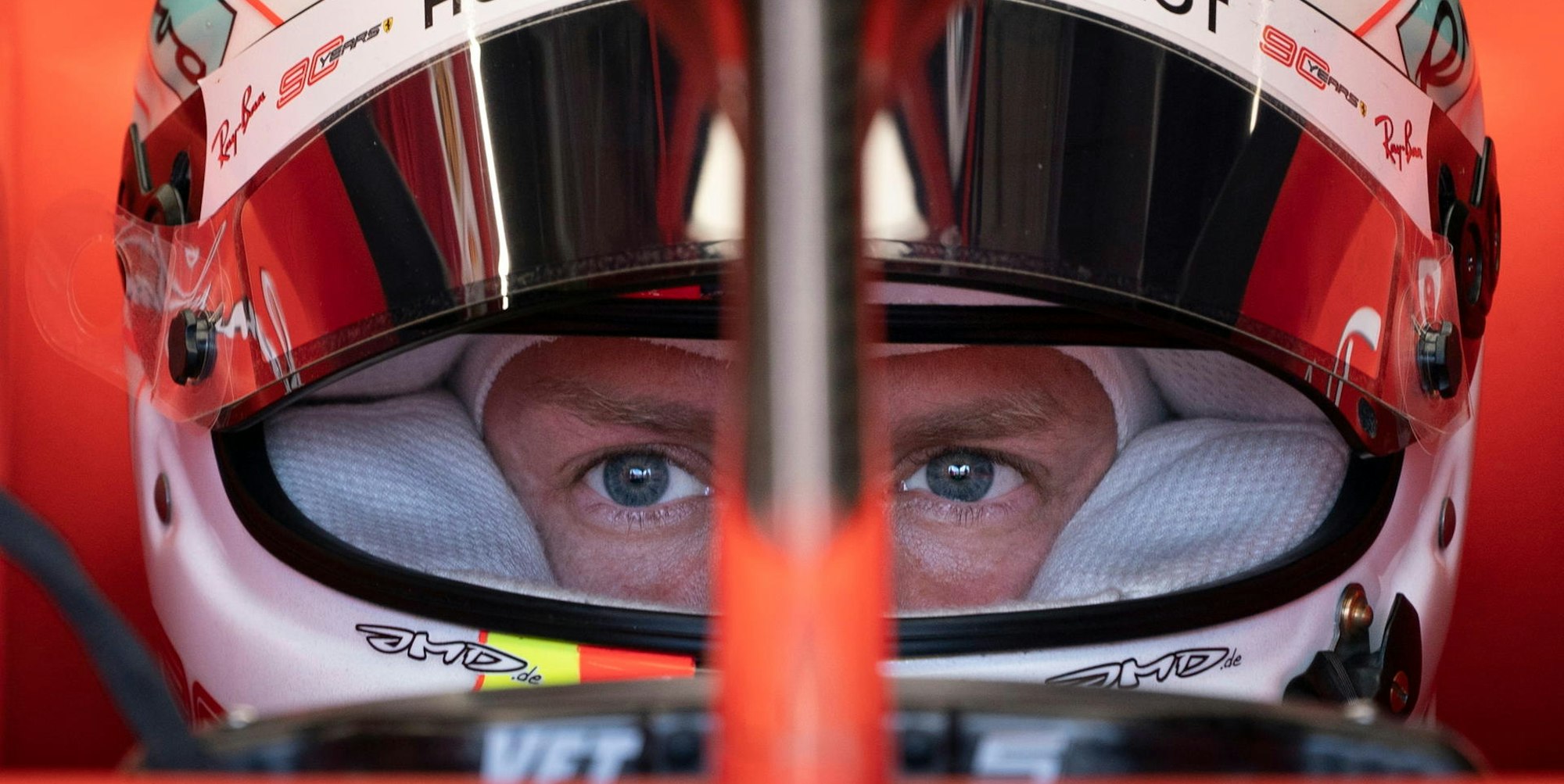 vettel