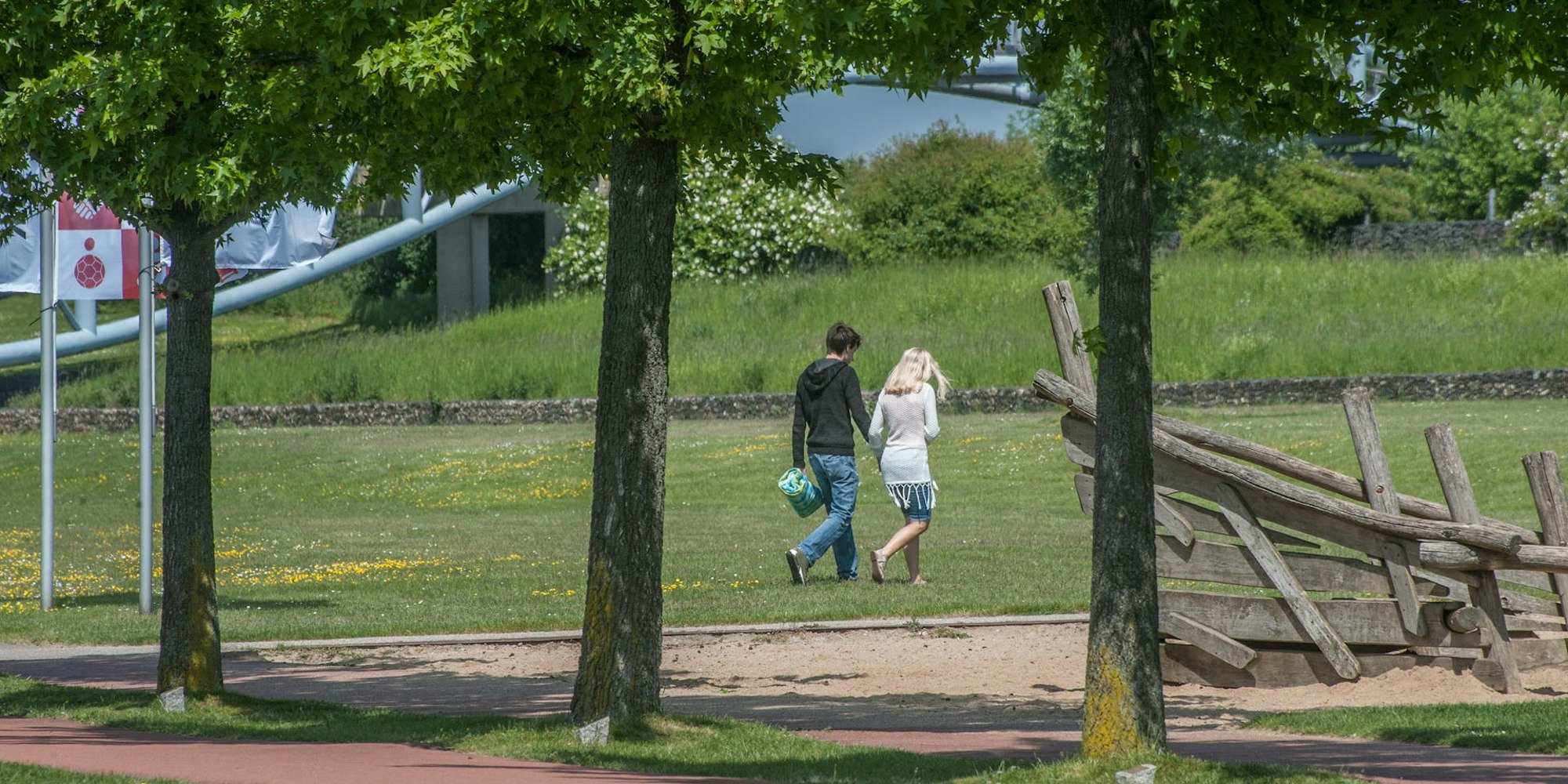 Naulandpark