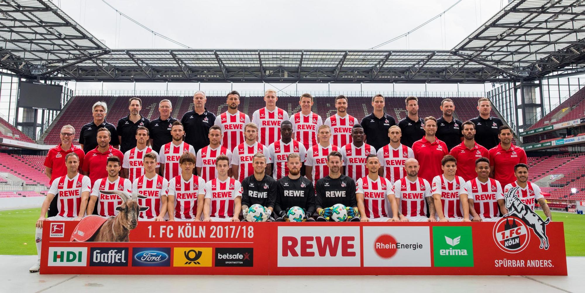 1. FC Köln