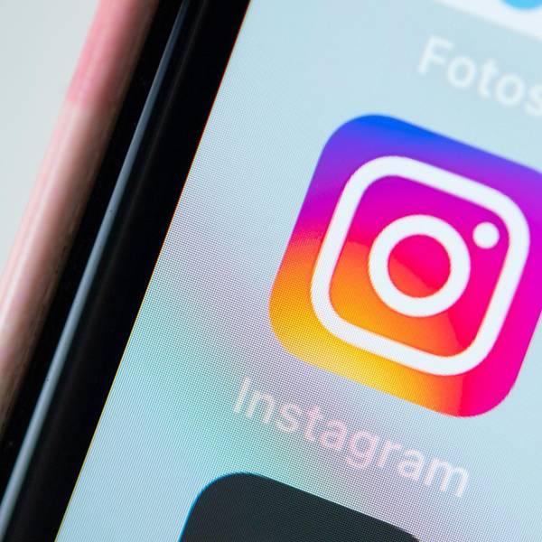 Instagram App Handy