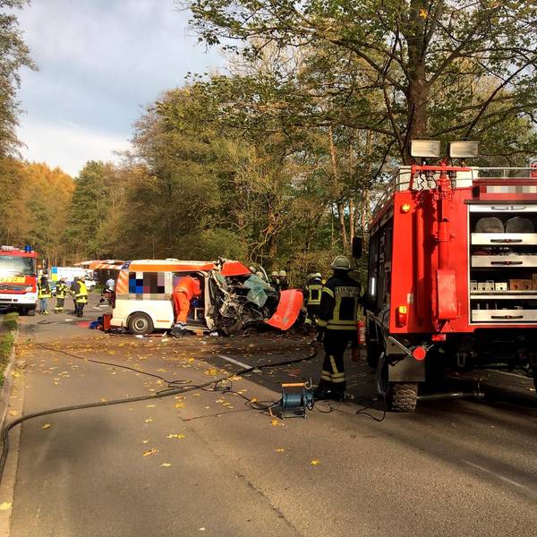 Unfall Ruppichteroth