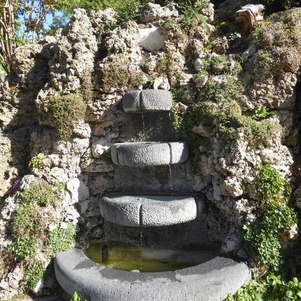 Emilienbrunnen