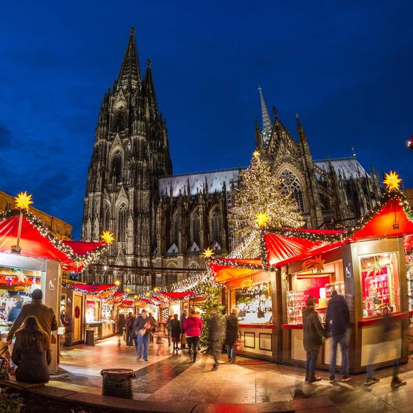 Weihnachtsnarkt Köln 261118