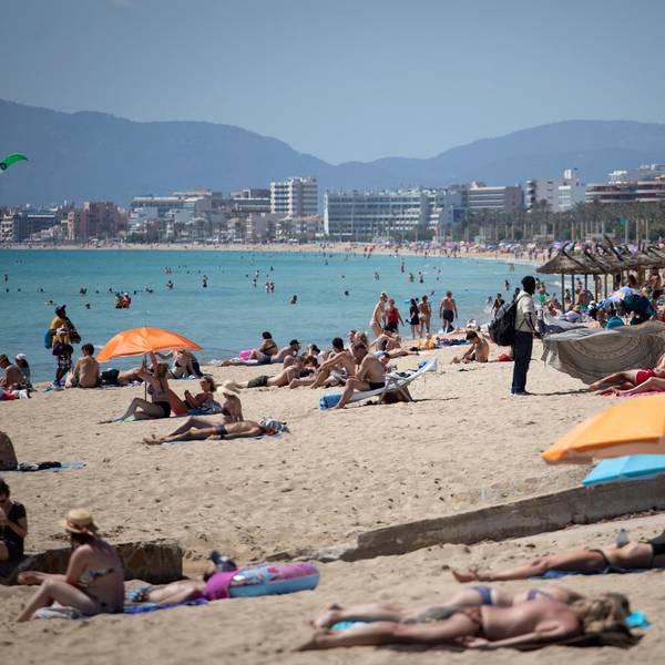 Urlaub