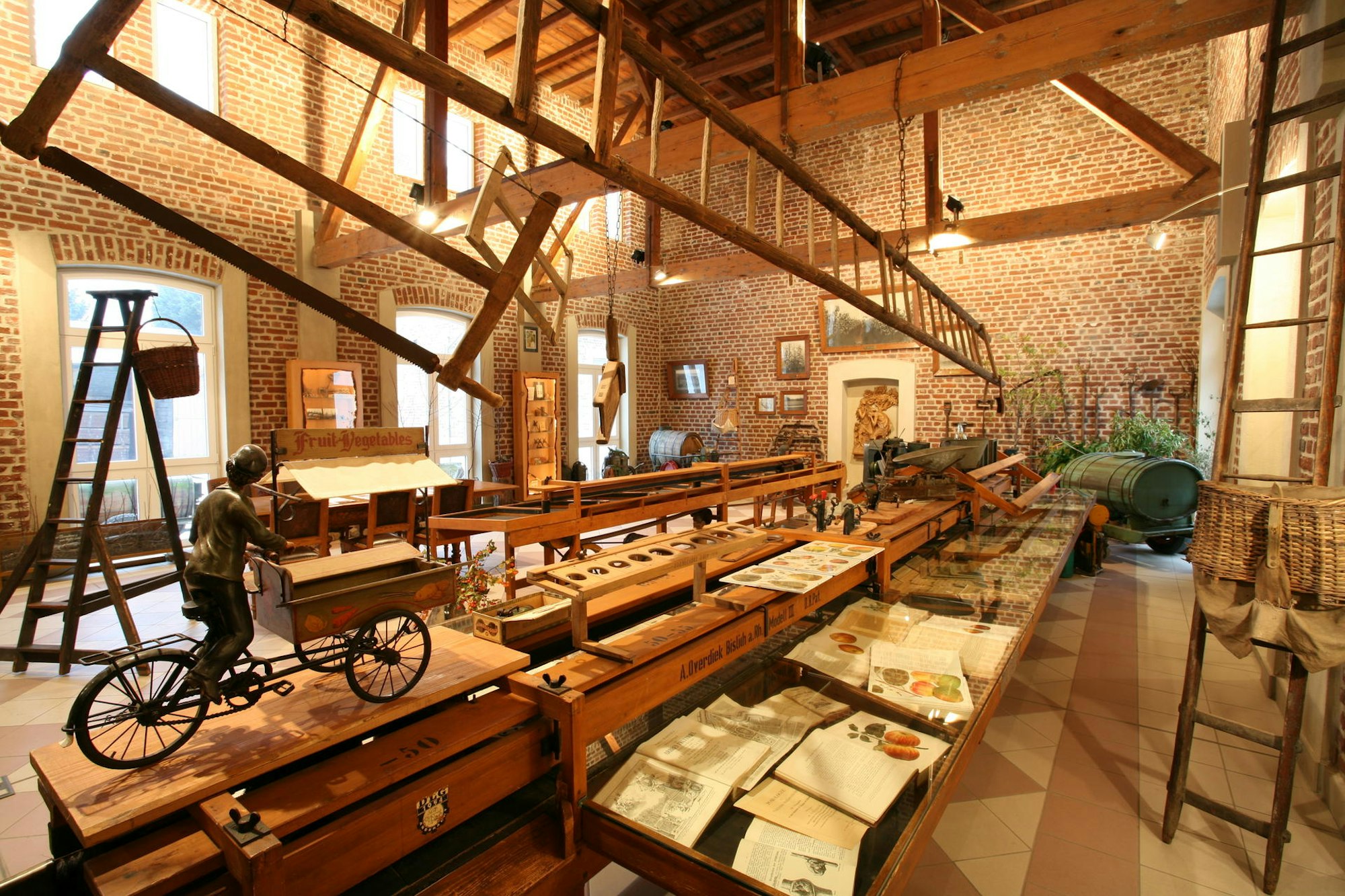 Obstbaumuseum Merten