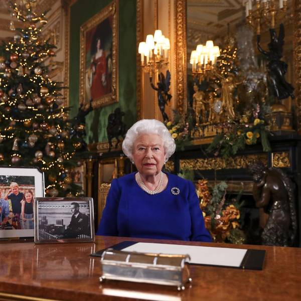 Queen Elizabeth II 241219