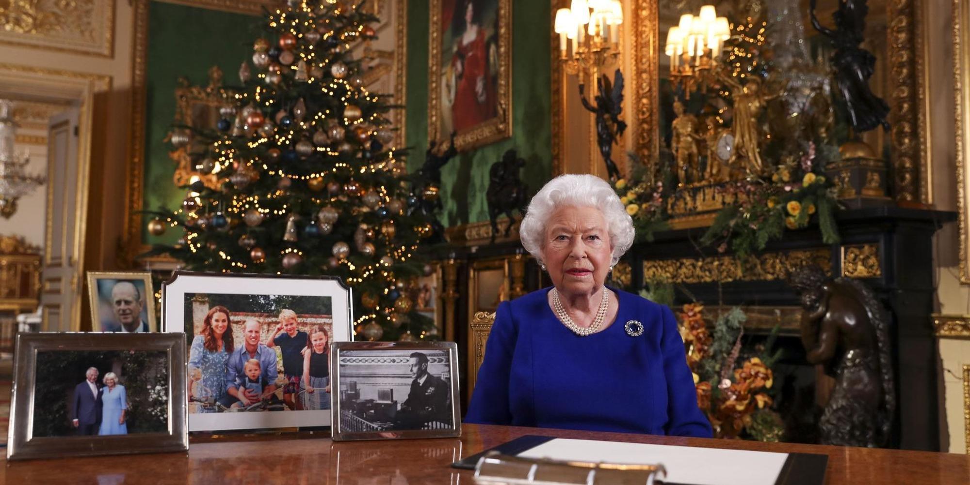 Queen Elizabeth II 241219