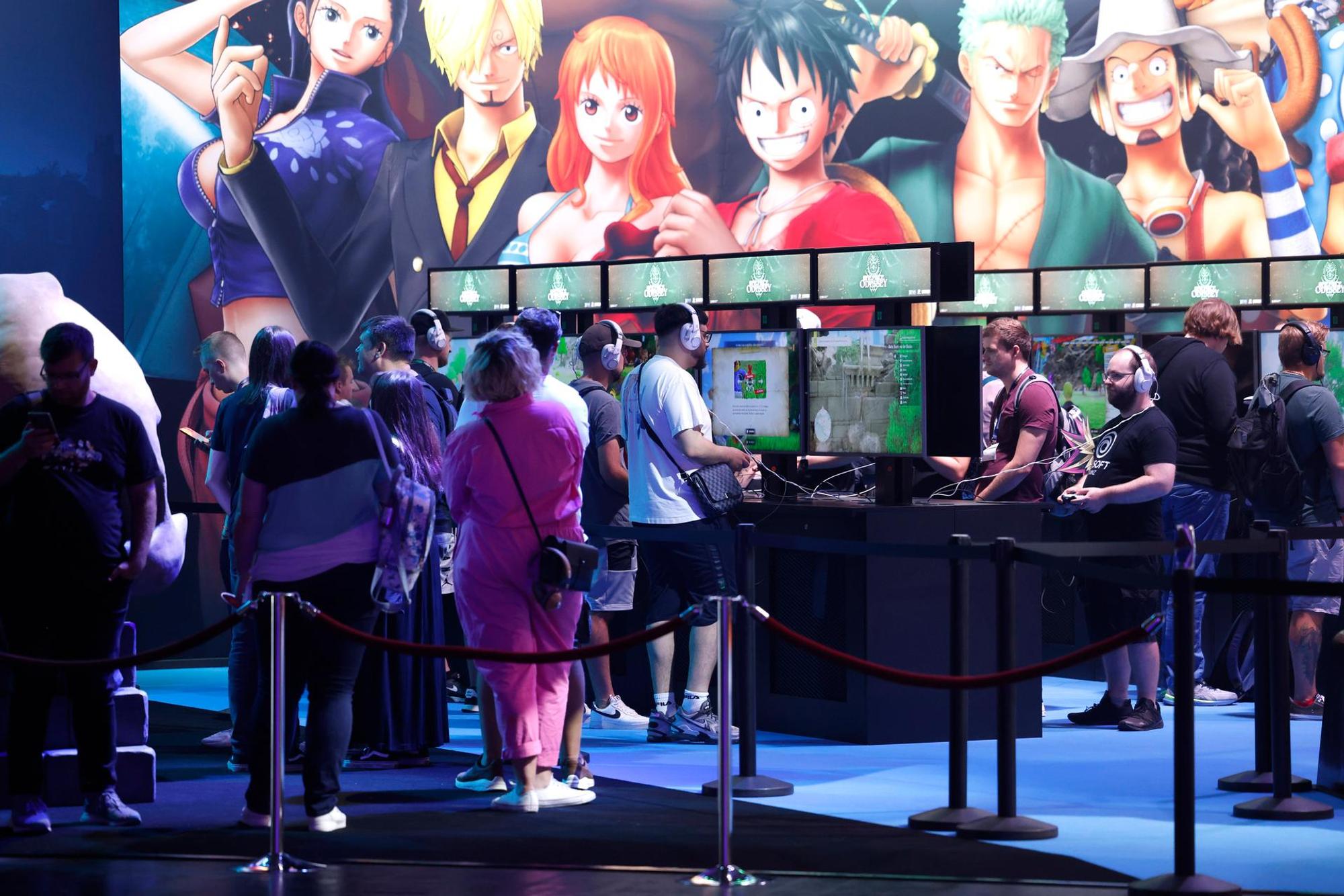 Gamescom 2022 2