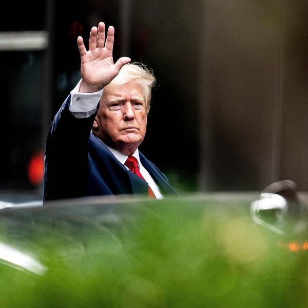 Trump AP 120822