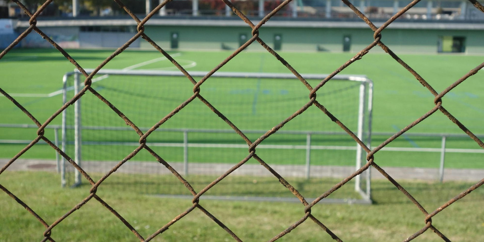 Symbol Sport Missbrauch