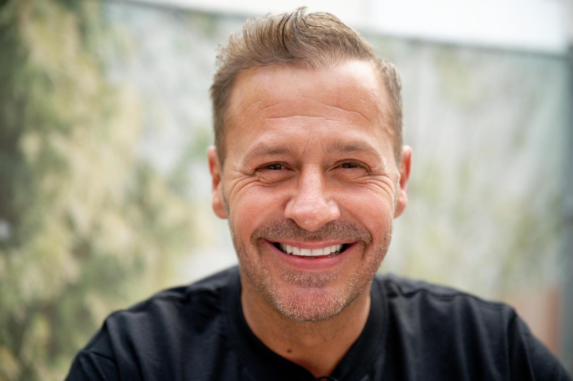 Willi Herren neu