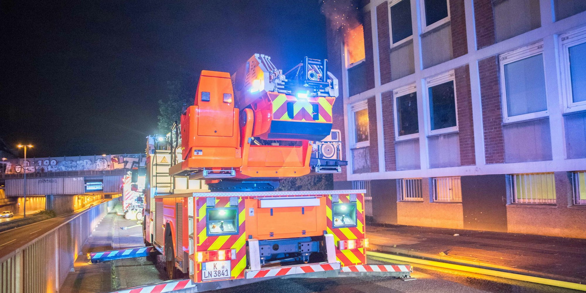 Feuer_Herkulesstrasze