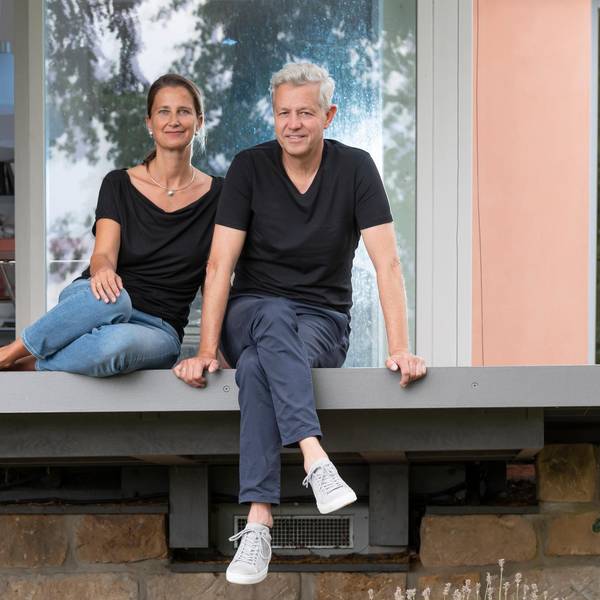 Doris und Martin Richter