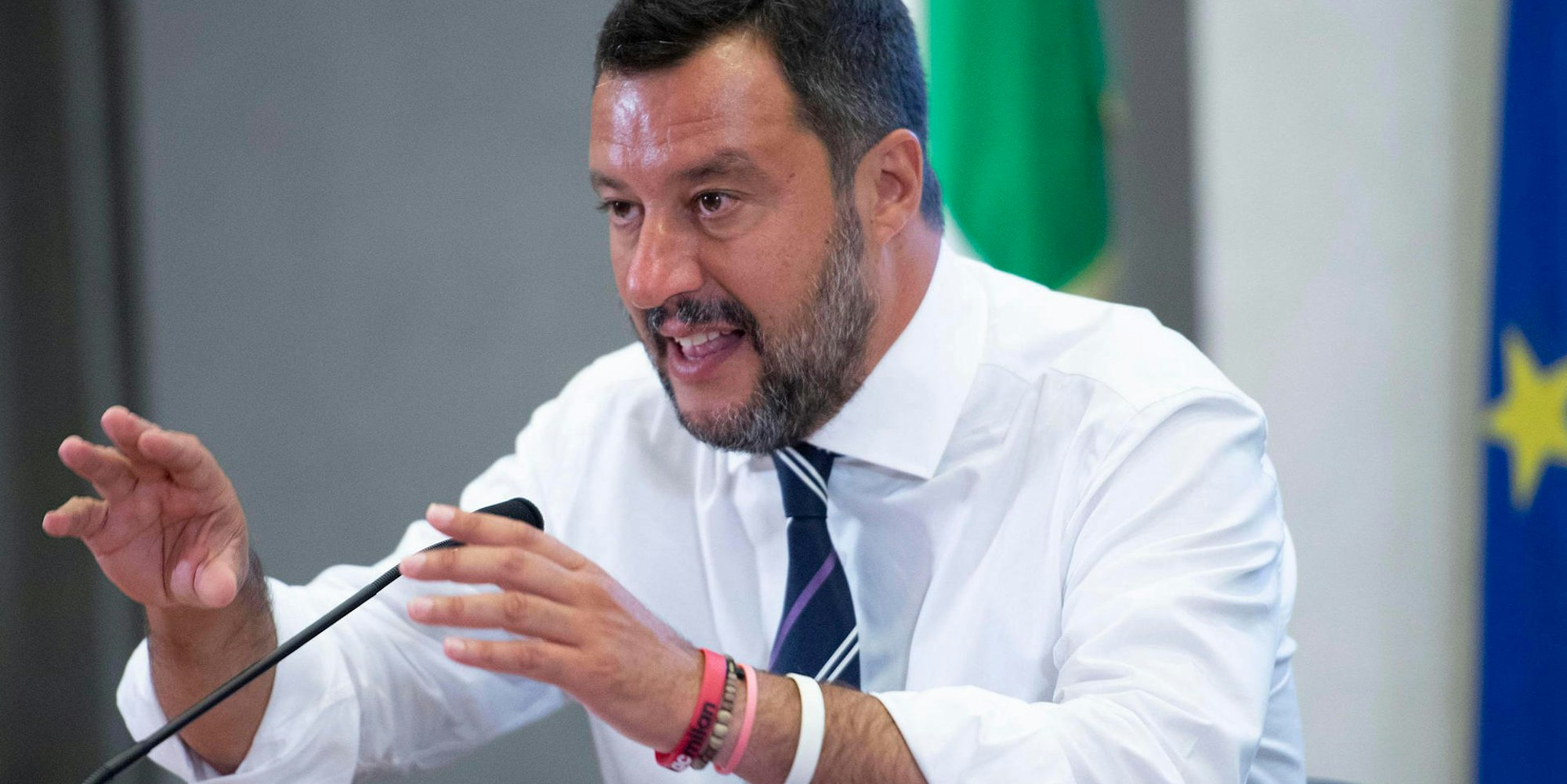 Salvini