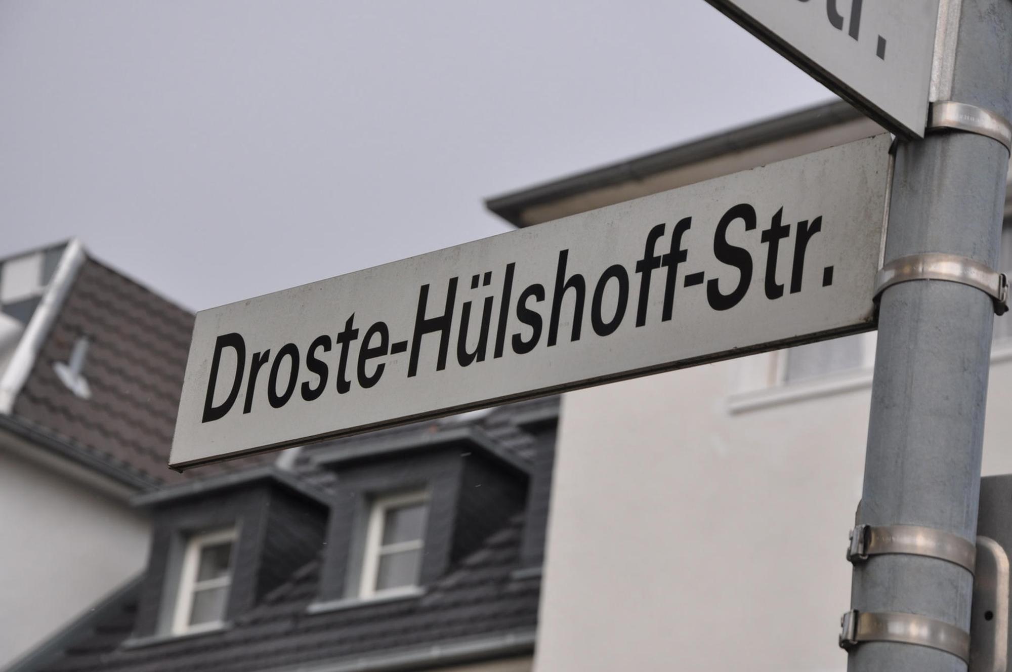 Straße