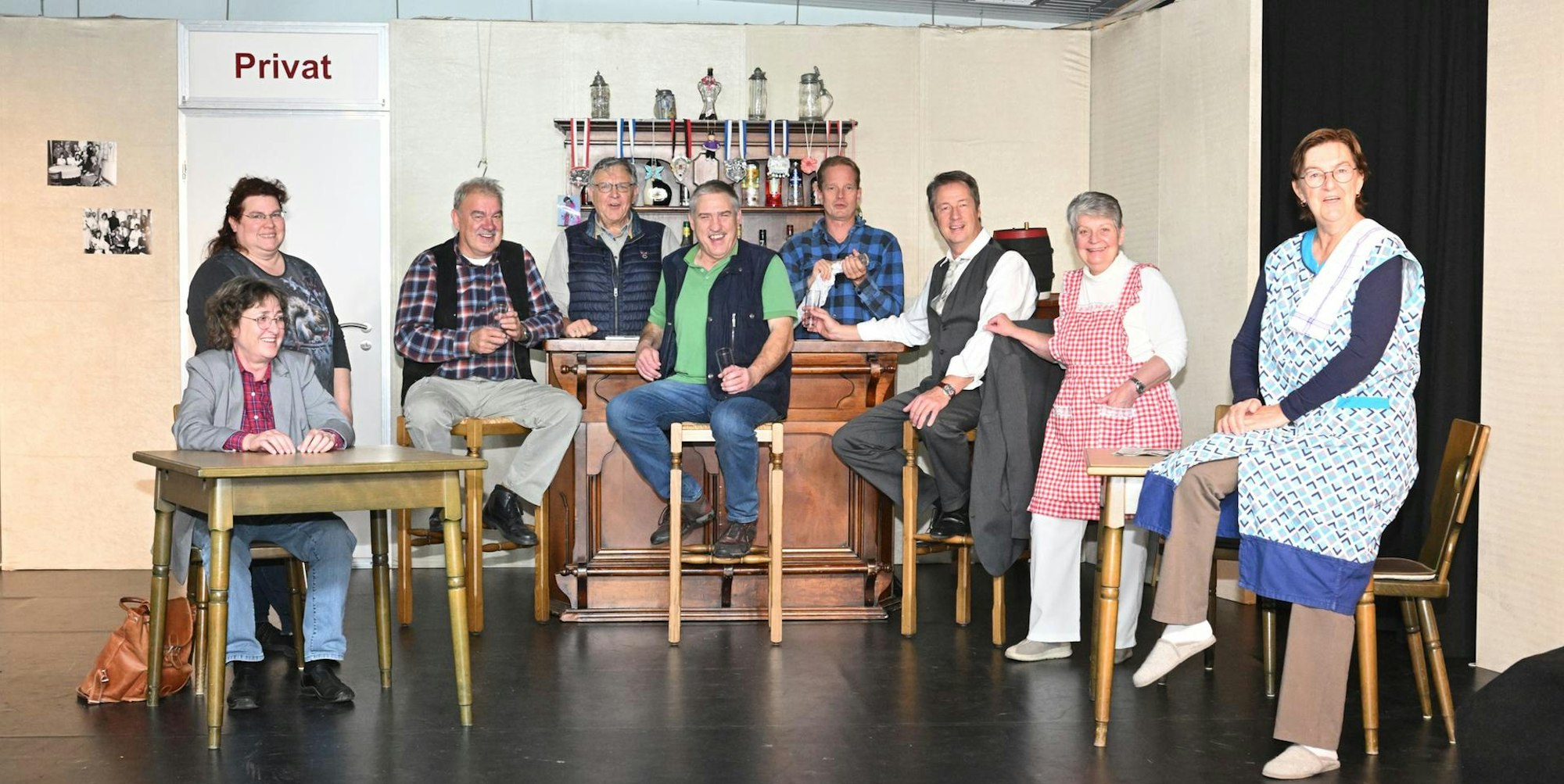 RB Theaterkreis Altenberg