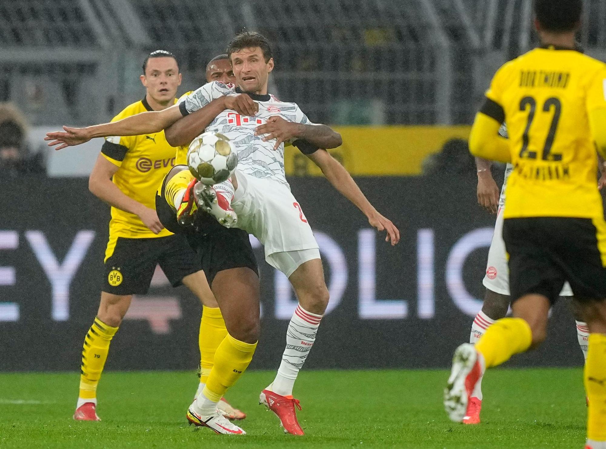 Müller Supercup