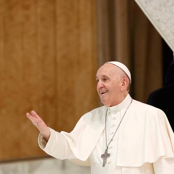 Papst 090821