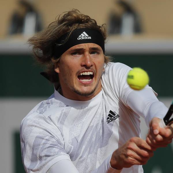 Zverev