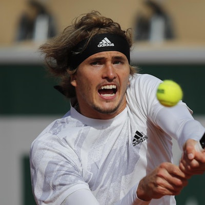 Zverev