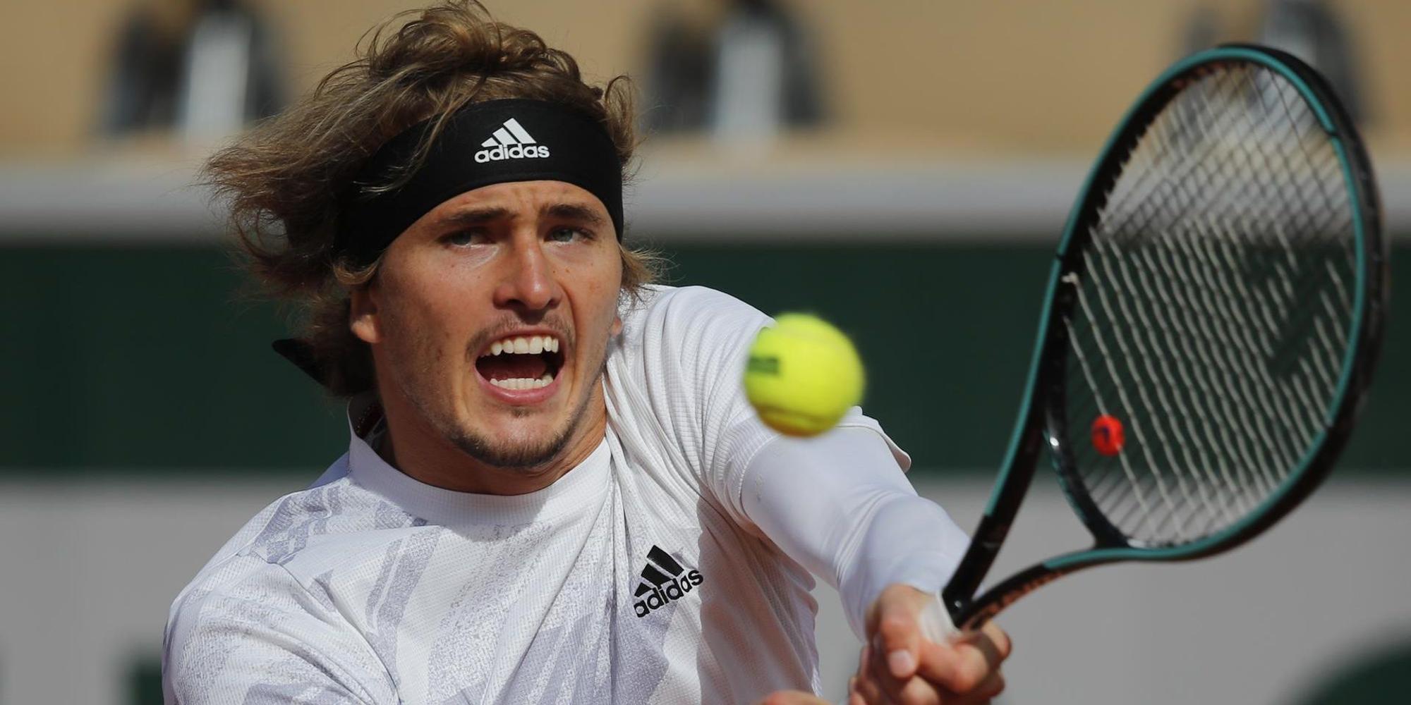 Zverev