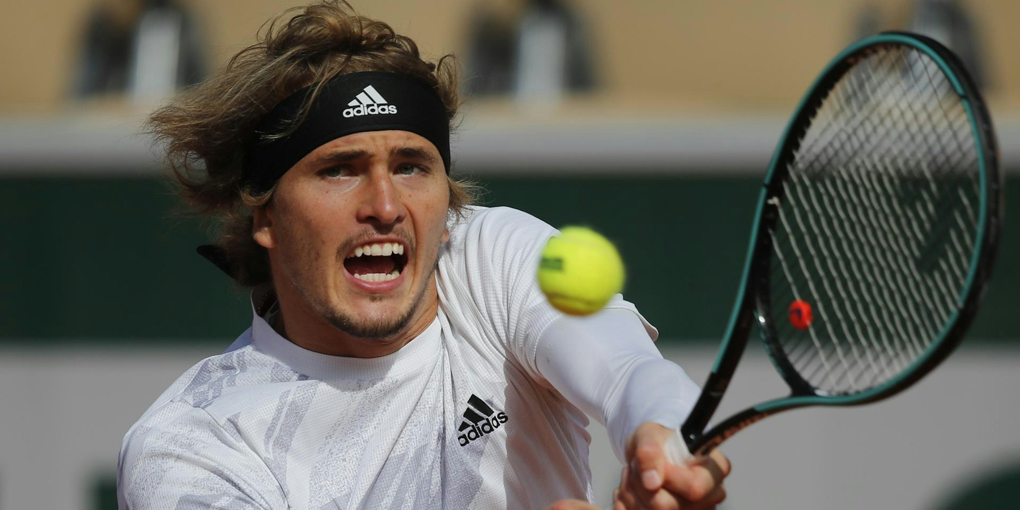 Zverev