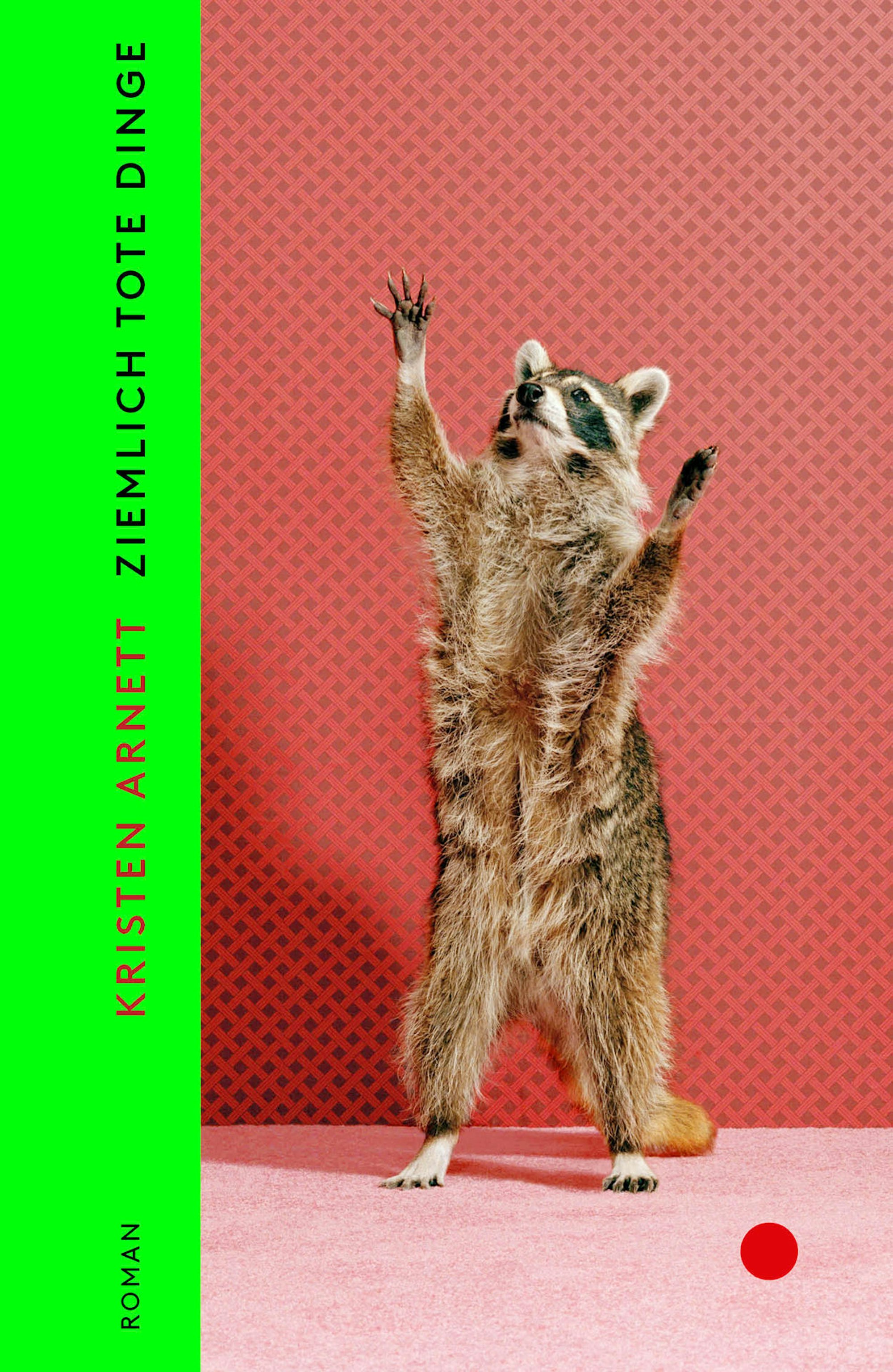 ArnettK_Ziemlich tote Dinge