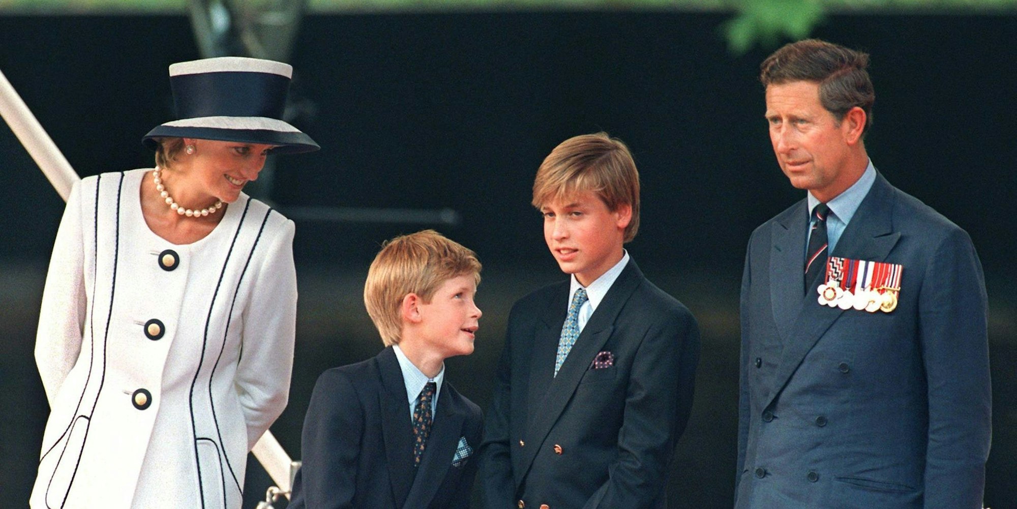 Harry Diana DPA 150822