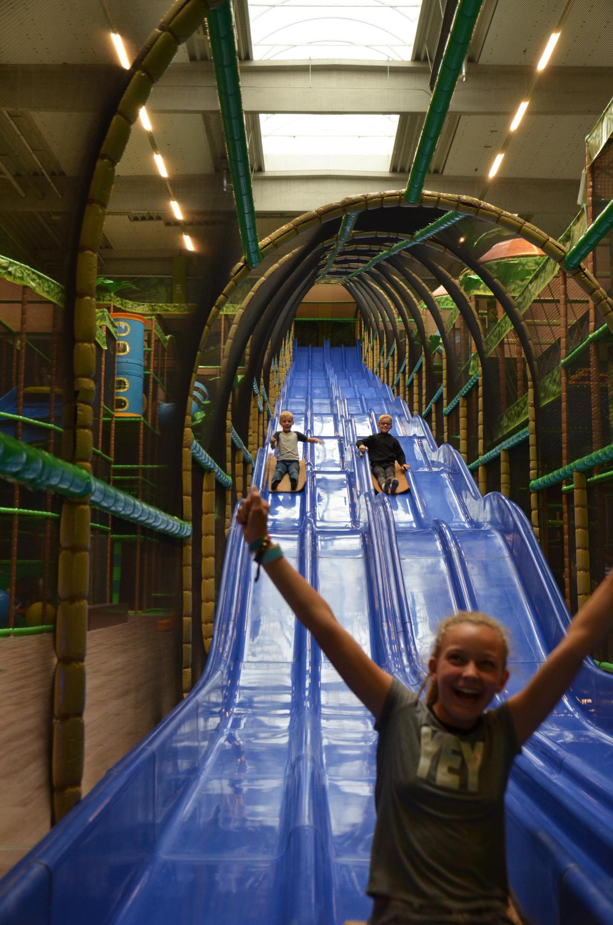 Indoorspielplatz Pulheim