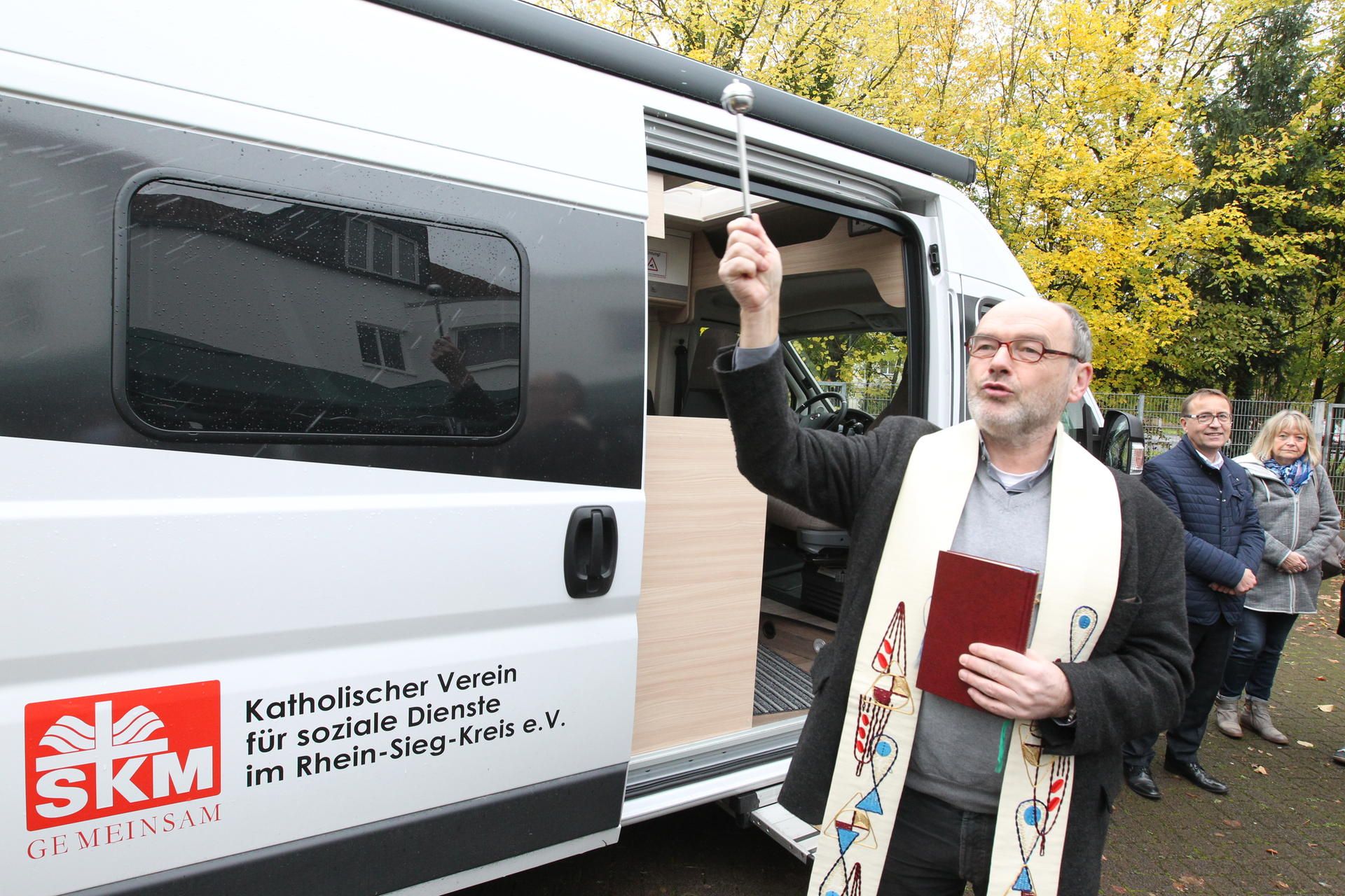 wohnmobil