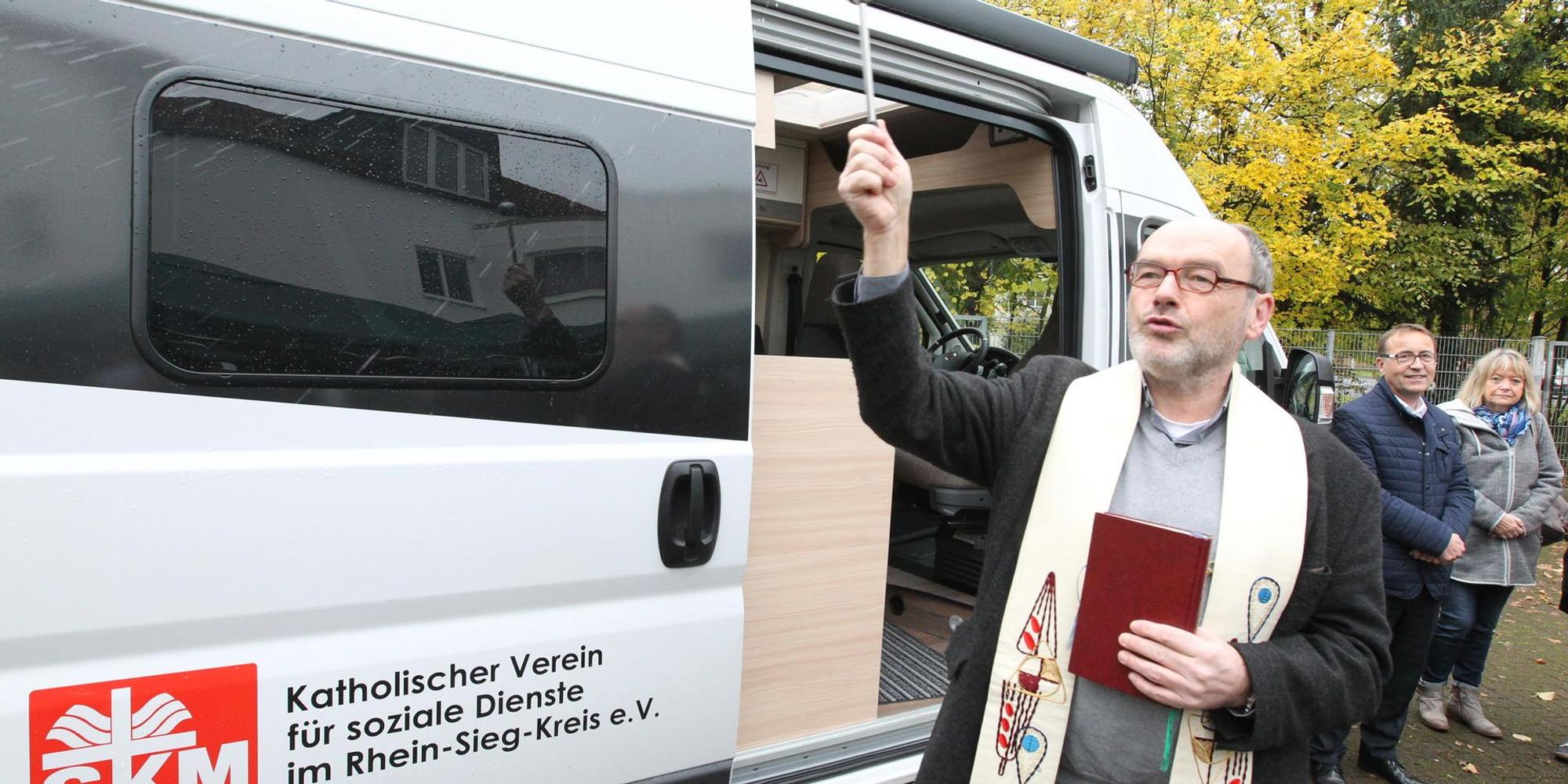 wohnmobil